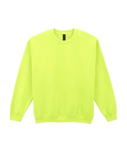 Bluza HEAVY BLEND™ ADULT CREWNECK SWEATSHIRT - Img 27