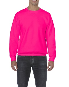 Bluza HEAVY BLEND™ ADULT CREWNECK SWEATSHIRT - Img 30
