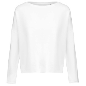 Bluza LADIES' OVERSIZED SWEATSHIRT - Img 4