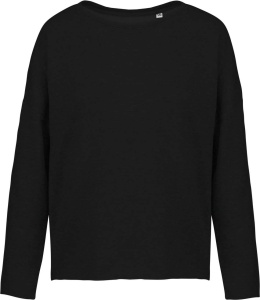 Bluza LADIES' OVERSIZED SWEATSHIRT - Img 5