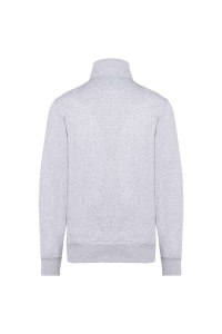 Bluza MEN'S FLEECE CADET JACKET - Img 7
