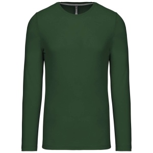 Bluza MEN'S LONG-SLEEVED CREW NECK T-SHIRT - Img 22