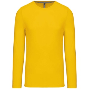 Bluza MEN'S LONG-SLEEVED CREW NECK T-SHIRT - Img 8