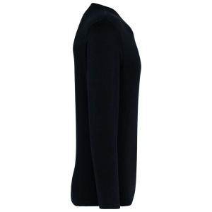 Bluza MEN'S LONG-SLEEVED V-NECK T-SHIRT - Img 13