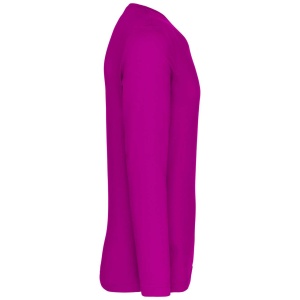 Bluza MEN'S LONG-SLEEVED V-NECK T-SHIRT - Img 19