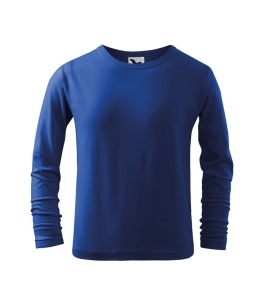 Bluza pentru copii Fit-T LS 121 - Img 4