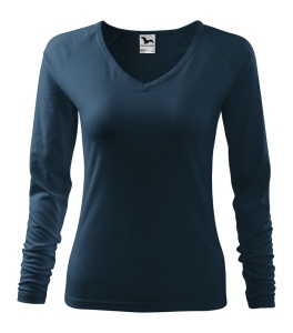 Bluza pentru damă Elegance 127 - Img 3