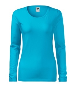 Bluza pentru damă Slim 139 - Img 12