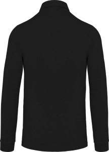 Bluza Polo MEN'S LONG SLEEVED JERSEY POLO SHIRT - Img 5
