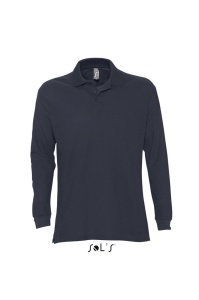 Bluza Polo SOL'S STAR - MEN'S POLO SHIRT - Img 4