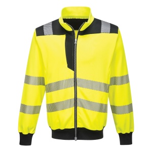 Bluza PW3 HiVis - Img 1