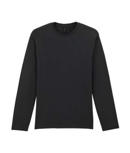 Bluza SOFTSTYLE® ADULT LONG SLEEVE T-SHIRT