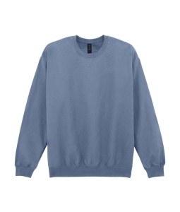 Bluza SOFTSTYLE® MIDWEIGHT FLEECE ADULT CREWNECK - Img 5