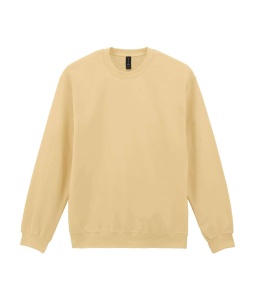 Bluza SOFTSTYLE® MIDWEIGHT FLEECE ADULT CREWNECK - Img 20