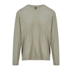 Bluza SOL'S MONARCH WOMEN - LONG SLEEVE T-SHIRT WITH ROUND NECK - Img 1