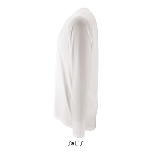 Bluza SOL'S SPORTY LSL MEN - LONG SLEEVE SPORTS T-SHIRT - Img 17