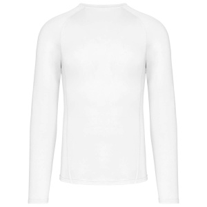 Bluza Sport ADULTS' LONG-SLEEVED BASE LAYER SPORTS T-SHIRT - Img 9