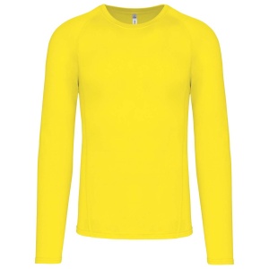 Bluza Sport ADULTS' LONG-SLEEVED BASE LAYER SPORTS T-SHIRT - Img 6