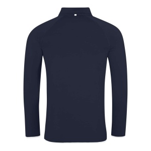 Bluza Sport MEN'S COOL 1/2 ZIP SWEAT - Img 10