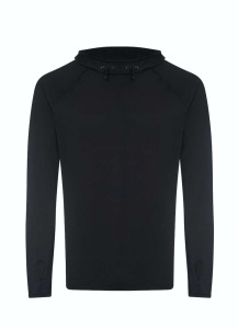 Bluza Sport MENS COOL COWL NECK TOP - Img 7