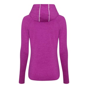 Bluza Sport WOMEN'S COOL COWL NECK TOP - Img 12