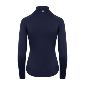 Bluza Sport WOMEN'S COOL FLEX 1/2 ZIP TOP - Img 5