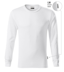 Bluza unisex Resist LS R05 - Img 15