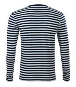 Bluza unisex Sailor LS 807 - Img 3