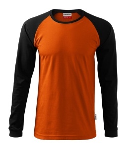 Bluza unisex Street LS 130 - Img 9