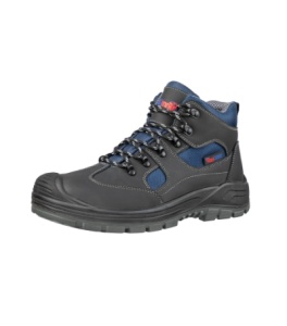 Bocanci pentru bărbaţi SAFE MID S41