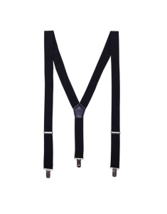 Bretele pentru pantaloni cu clips - Img 5