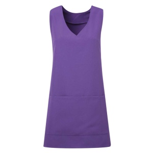 Camasa ‘TULIP' WRAP AROUND TUNIC - Img 3