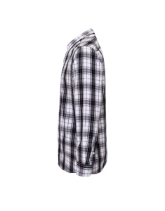 Camasa 'GINMILL' CHECK - MEN'S LONG SLEEVE COTTON SHIRT - Img 3