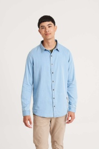 Camasa JACK DENIM SHIRT - Img 4