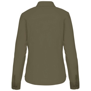 Camasa JESSICA - LADIES' LONG-SLEEVED SHIRT - Img 41