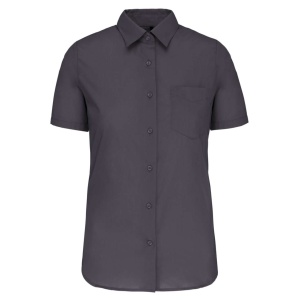 Camasa JUDITH - LADIES' SHORT-SLEEVED SHIRT - Img 7