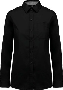 Camasa LADIES’ NEVADA LONG SLEEVE COTTON SHIRT - Img 4