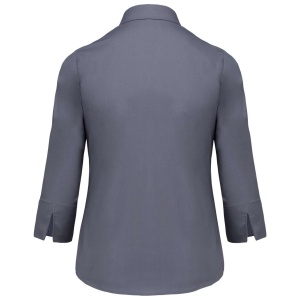 Camasa LADIES' 3/4 SLEEVED SHIRT - Img 20