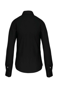 Camasa LADIES' LONG-SLEEVED COTTON POPLIN SHIRT - Img 10
