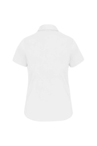 Camasa LADIES' SHORT-SLEEVED COTTON/ELASTANE SHIRT - Img 8