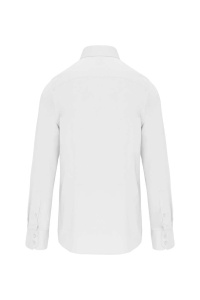 Camasa LONG-SLEEVED COTTON/ELASTANE SHIRT - Img 8