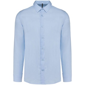 Camasa MEN LONG-SLEEVED EASY CARE SHIRT WITHOUT POCKET