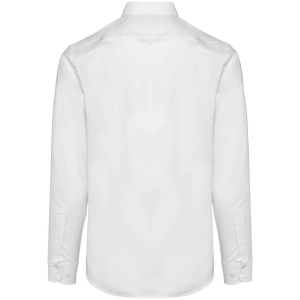 Camasa MEN LONG-SLEEVED EASY CARE SHIRT WITHOUT POCKET - Img 13