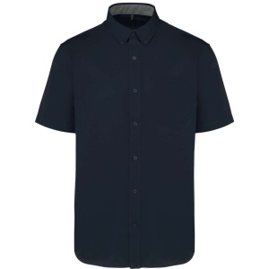 Camasa MEN'S ARIANA III SHORT-SLEEVE COTTON SHIRT - Img 8