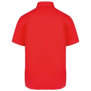 Camasa MEN'S ARIANA III SHORT-SLEEVE COTTON SHIRT - Img 12
