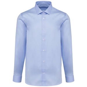 Camasa MEN'S PINPOINT OXFORD LONG-SLEEVED SHIRT - Img 3