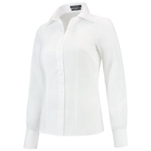 Cămaşă pentru damă Fitted Blouse T22 - Img 4