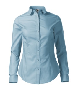 Cămaşă pentru damă Style LS 229 - Img 11