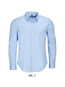 Camasa SOL'S BLAKE MEN - LONG SLEEVE STRETCH SHIRT - Img 10