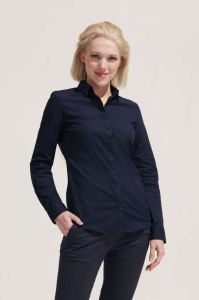 Camasa SOL'S BLAKE WOMEN - LONG SLEEVE STRETCH SHIRT - Img 3